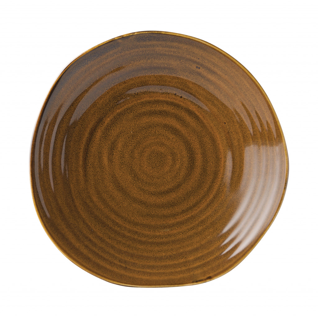 Utopia Tribeca Malt Plate  8.25" (21cm)