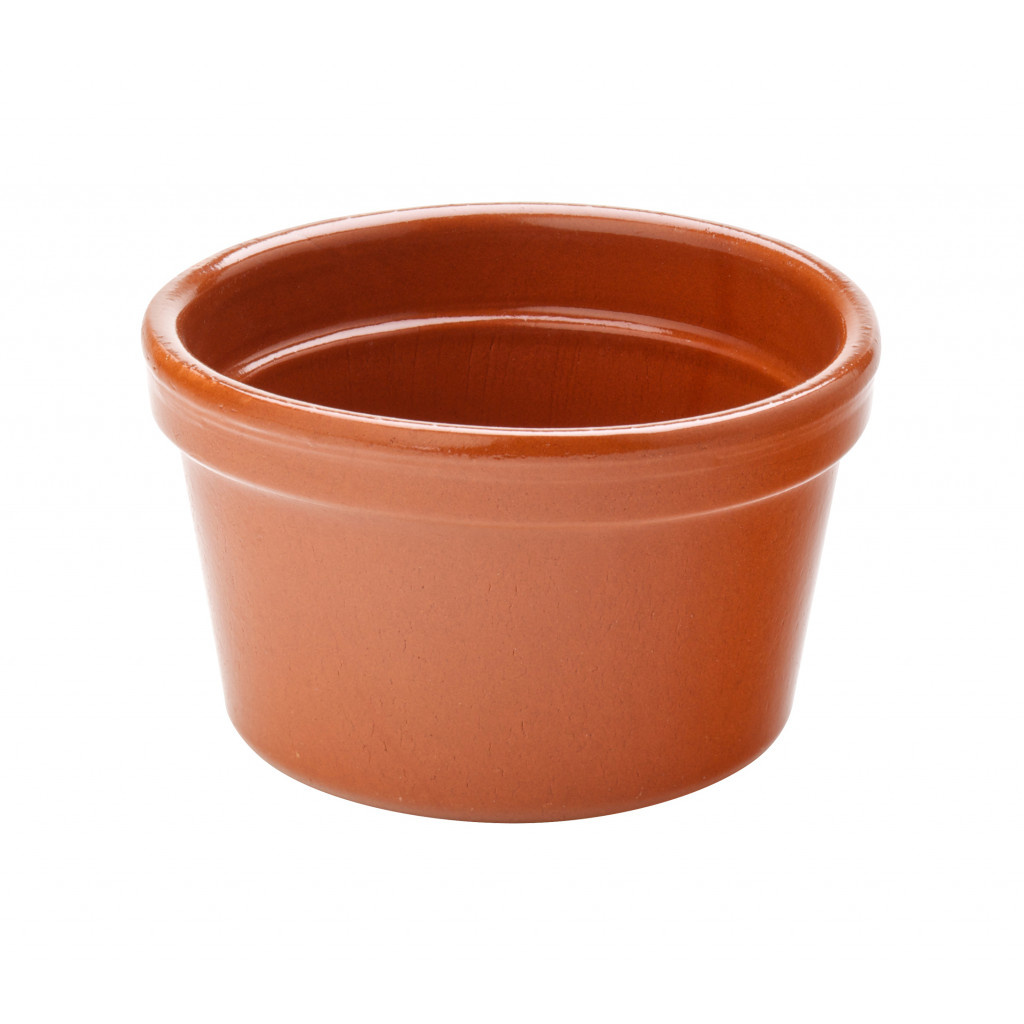 Utopia Tapas Ramekin 3.5" (9cm) 7.5oz (21cl)