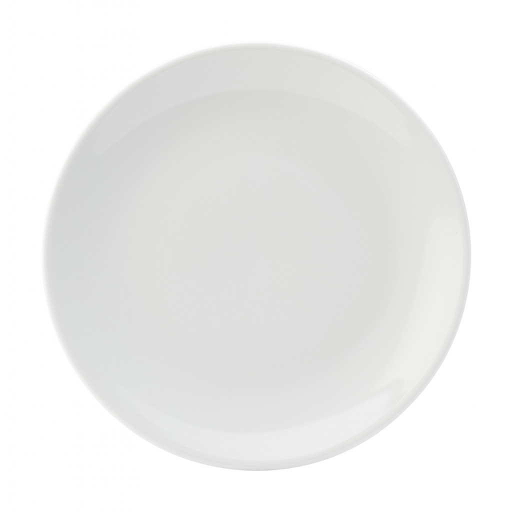 Utopia Titan Coupe Plate 10.25 " (26cm)