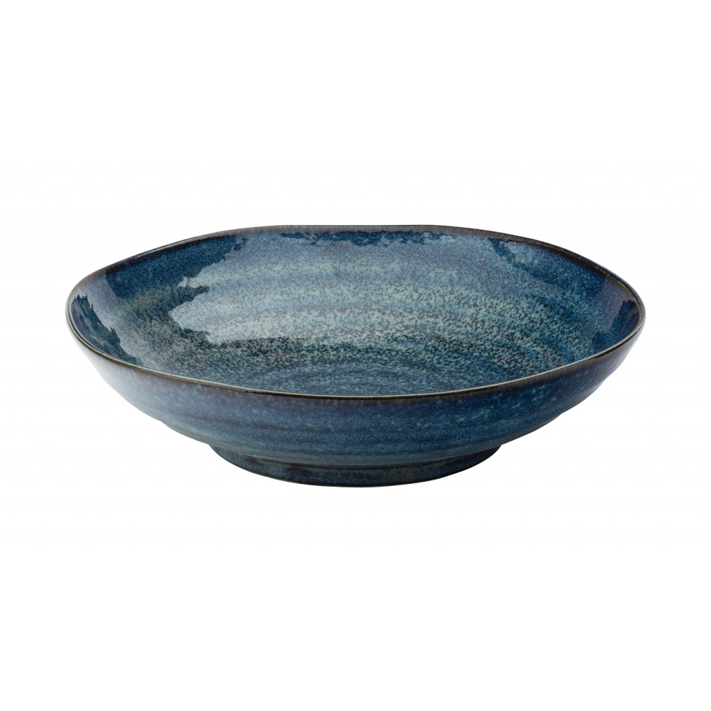 Utopia Azure Coupe Bowl 8.25" (21cm)