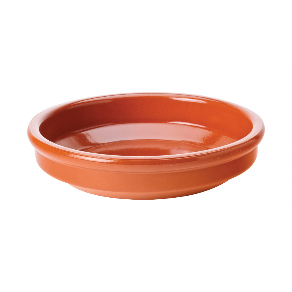 Utopia Estrella Serving Dish 8" (20cm)