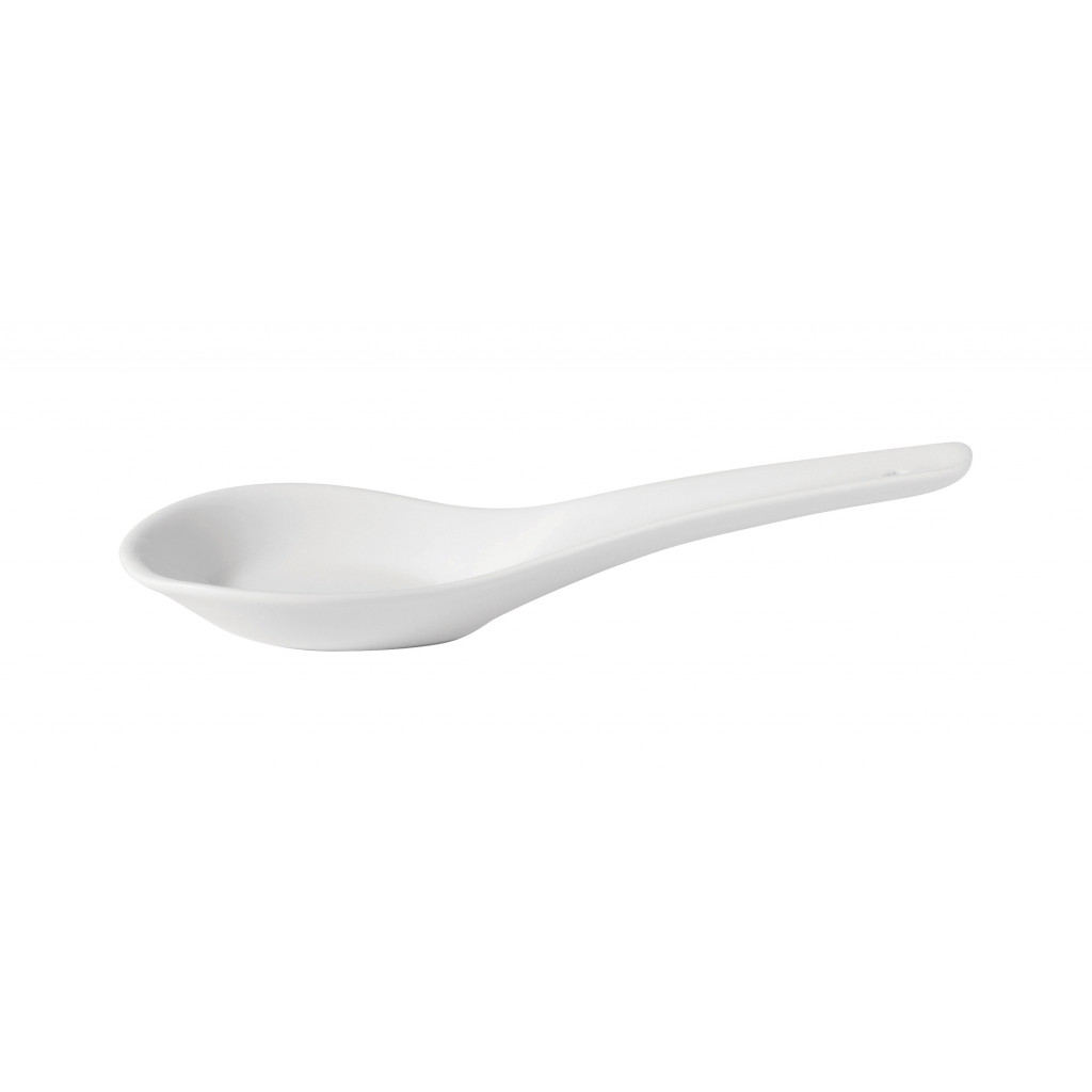 Utopia Titan Small Chinese Spoon 5.5" (14cm)