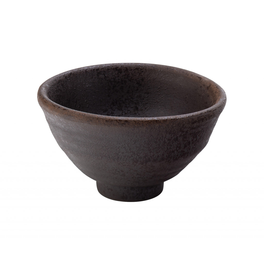 Utopia Fuji Dip Bowl 3.25" (8cm) 6oz (17cl)