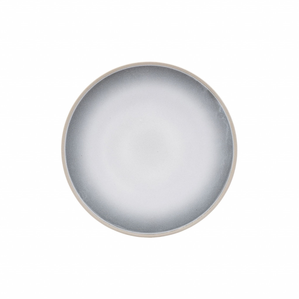 Utopia Moonstone Plate 10.25" (26cm)