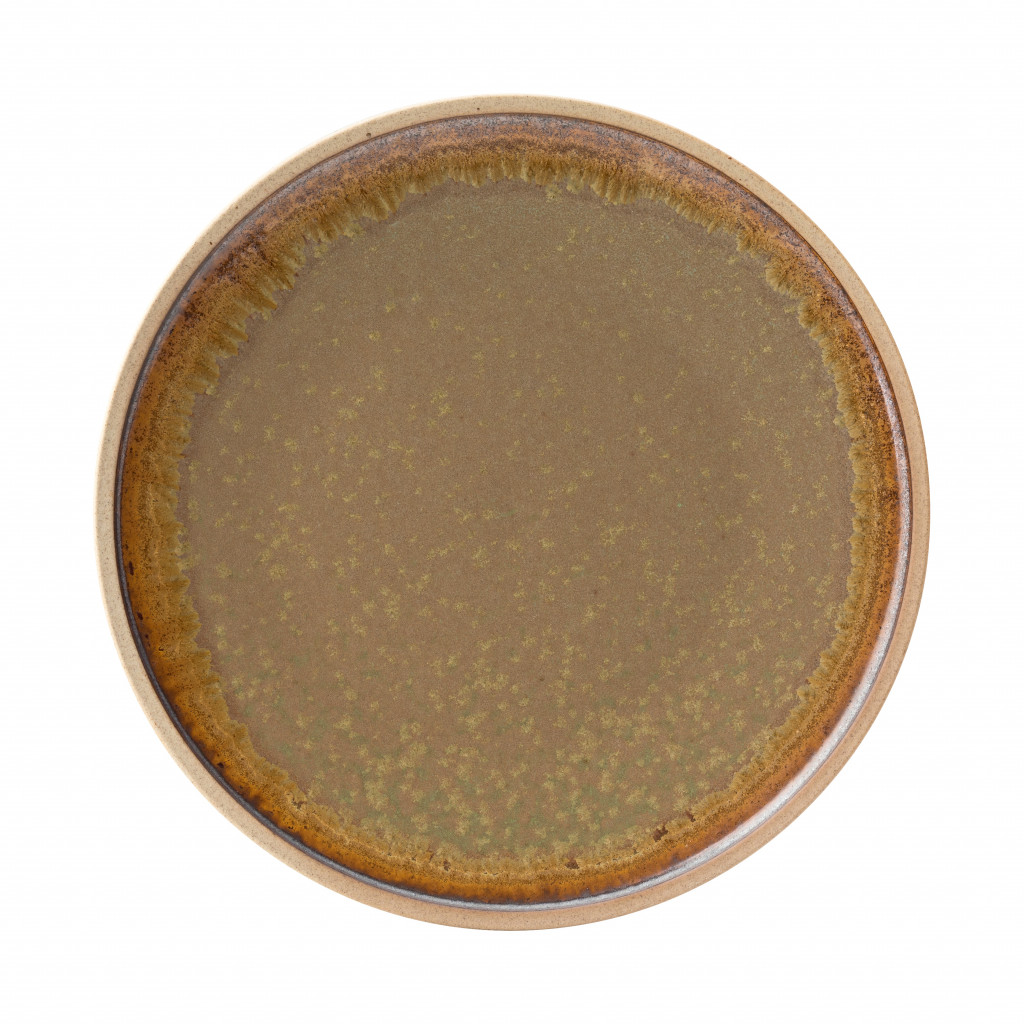 Utopia Goa Plate 8.25" (21cm)