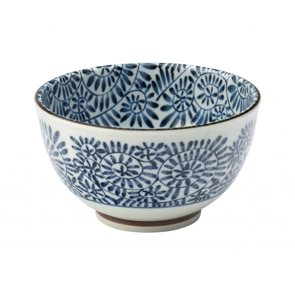 Utopia Botany Bowl 5" (12.5cm)