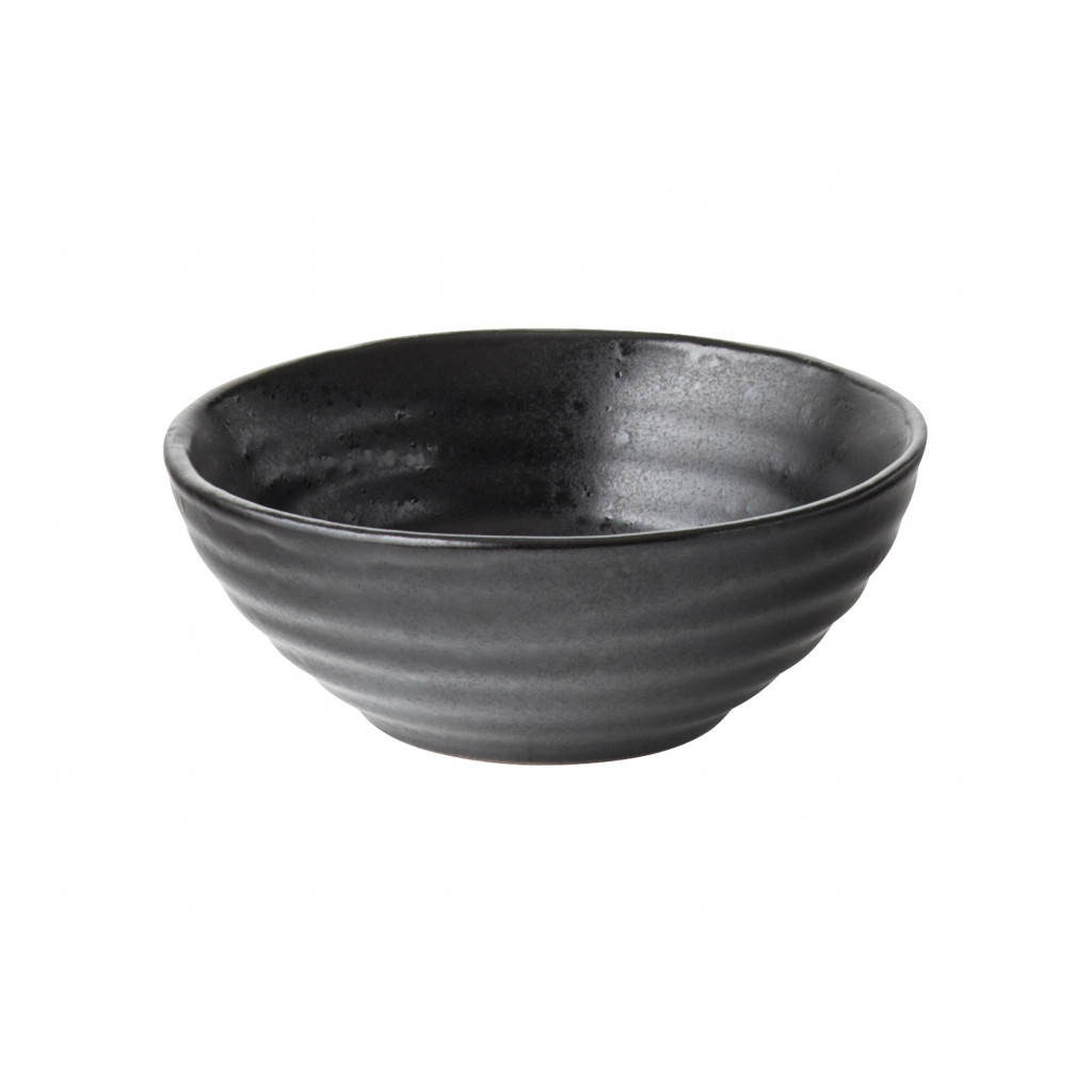 Utopia Tribeca Ebony Small Bowl 2oz (6cl)