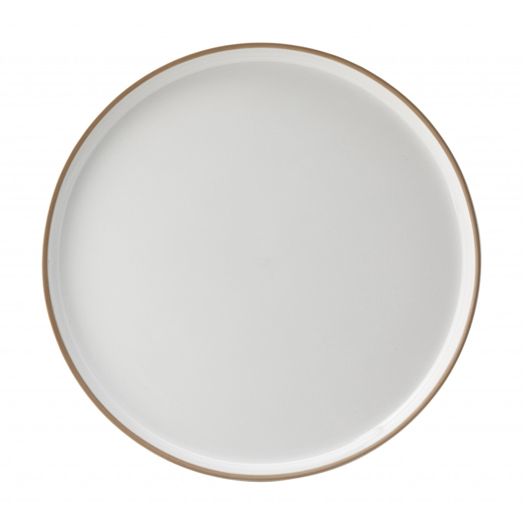 Utopia Zen Plate 11" (28cm)