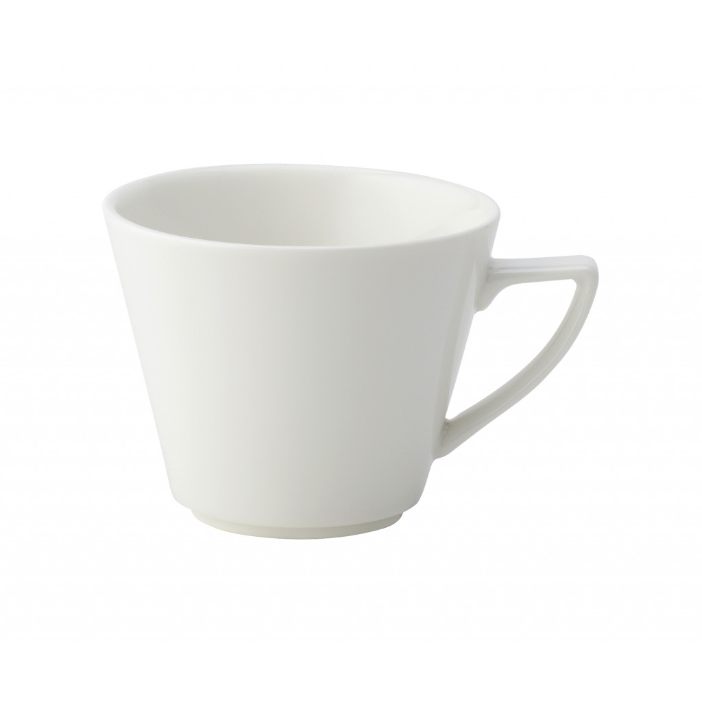 Utopia Anton B Deco V Shaped Cup 7.5oz (21cl)