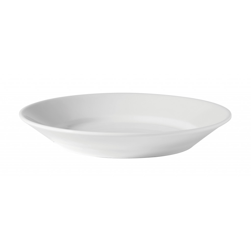 Utopia Titan Deep Winged Plate 11" (28cm)