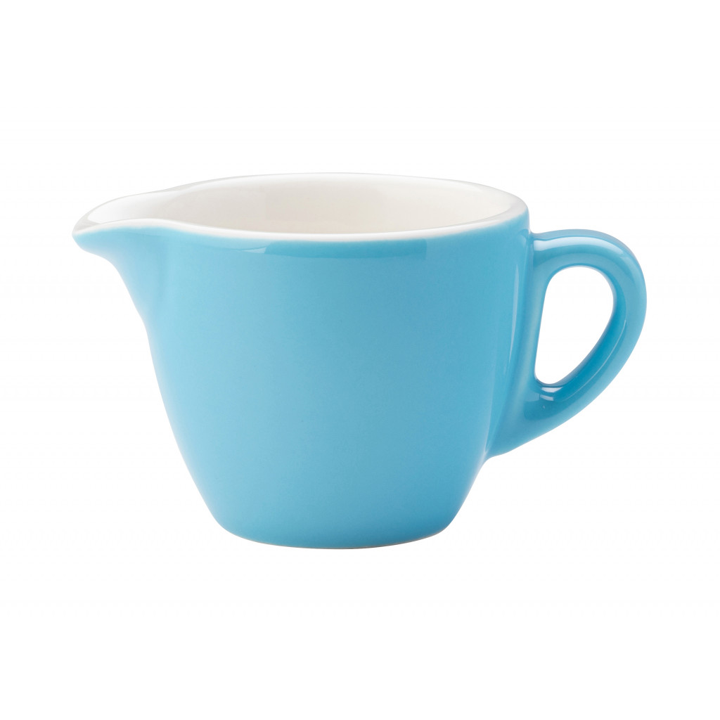 Utopia Barista Blue Creamer 3.5oz (9cl)