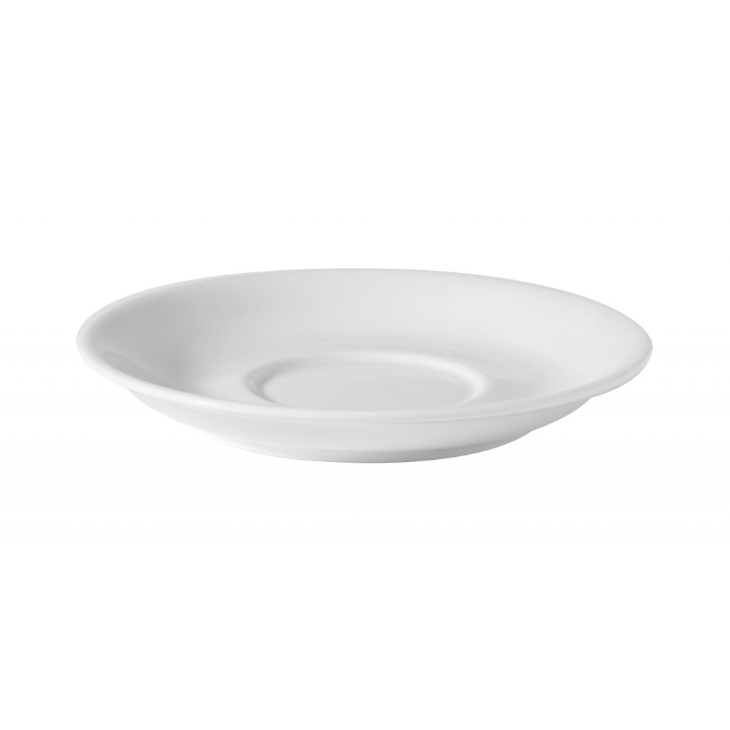 Utopia Titan Saucer - For Tall Tea Cup 5.5" (15cm)