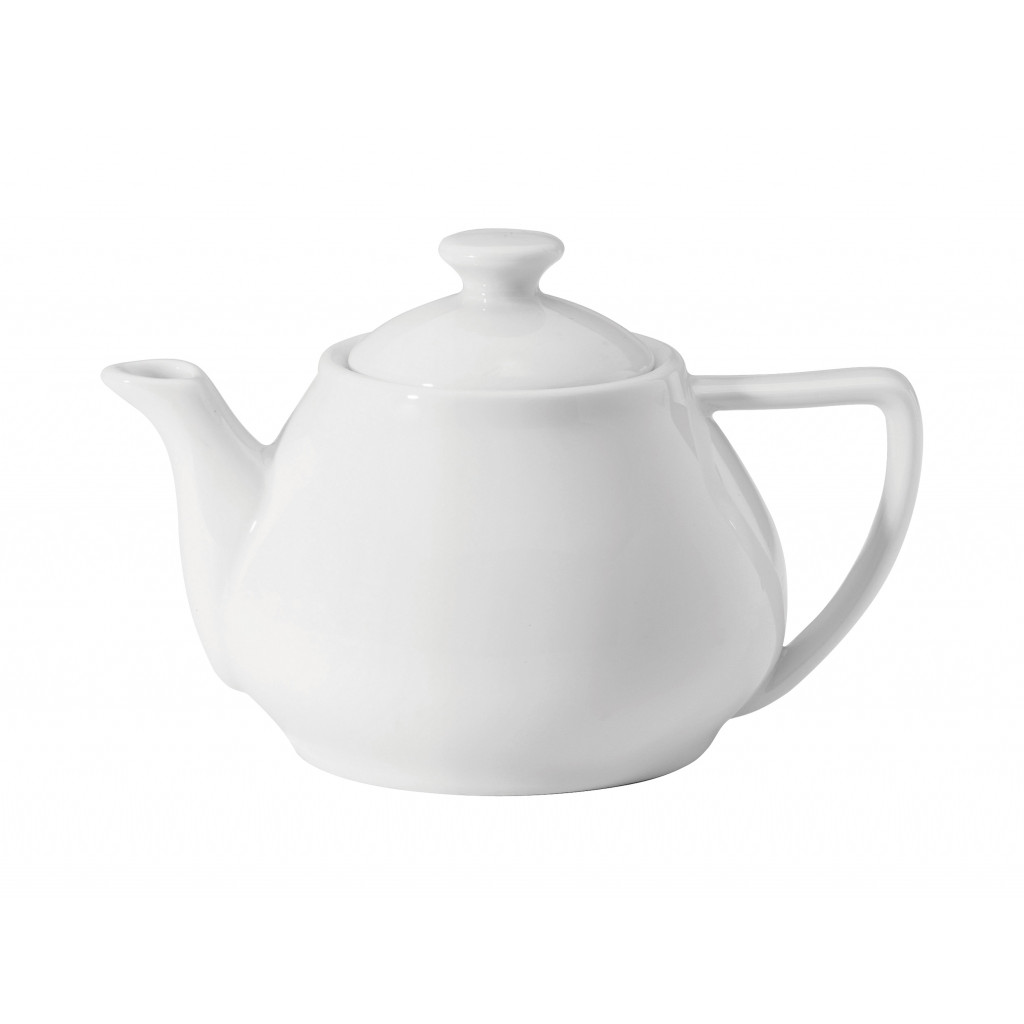 Utopia Titan Contemporary Teapot 14oz (40cl)