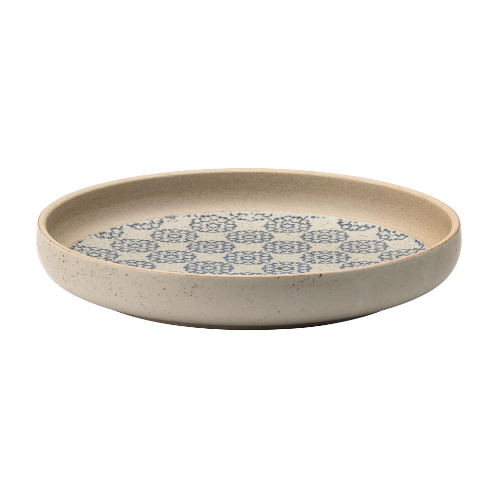 Utopia Parador Shallow Bowl 9.75" (25cm)