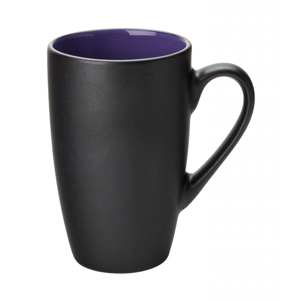 Utopia Barista Cafe Indigo Mug 11.25oz (32cl)