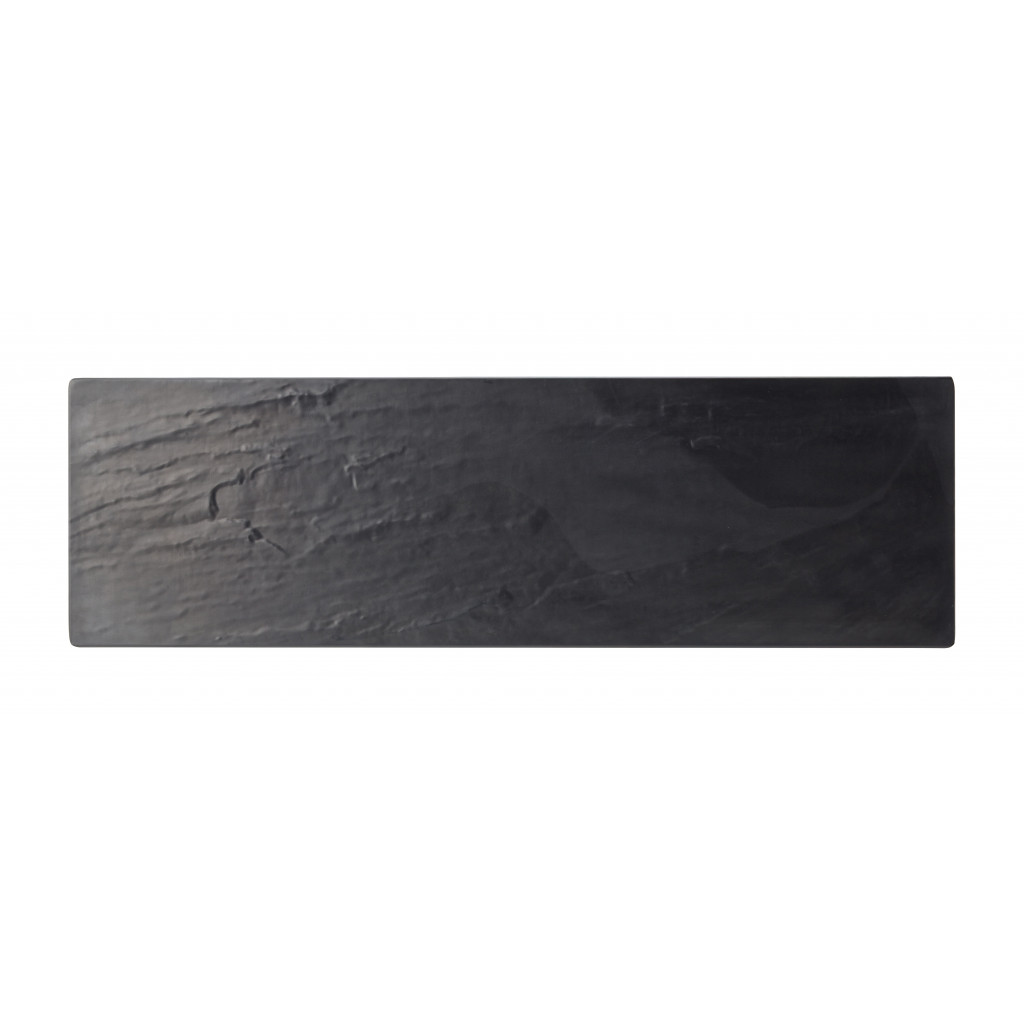Utopia Slate/Granite Platter GN 2/4 20.75" (53cm)