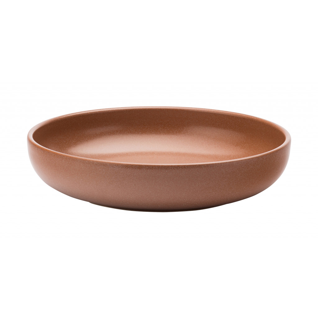 Utopia Pico Cocoa Bowl 8.5" (22cm)