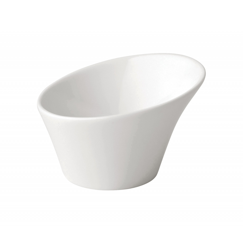 Utopia Anton B Mini Elipse Bowl 3" (8cm) 2oz (6cl)