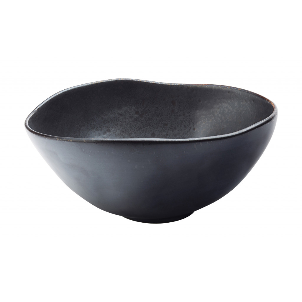 Utopia Nero Salad Bowl 9" (23cm)