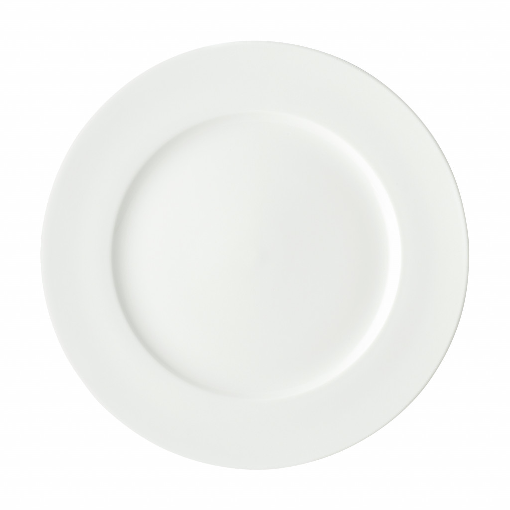 Utopia Anton B Winged Plate 10.25" (26cm)