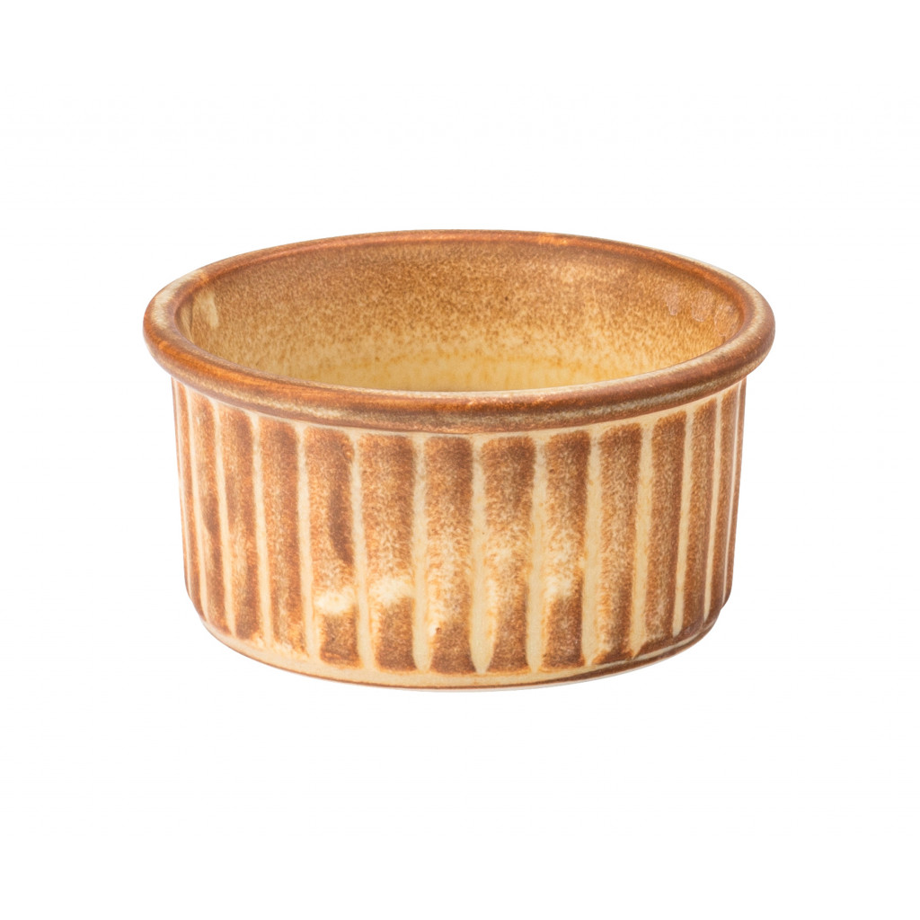 Utopia Murra Honey Ramekin 3" (8cm) 3.5oz (10cl)