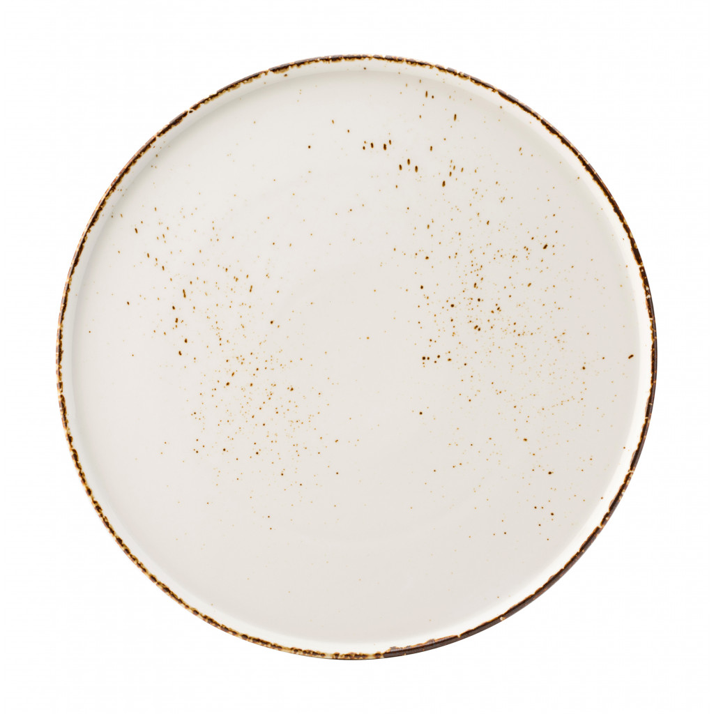 Utopia Umbra Coupe Plate 12" (30cm)