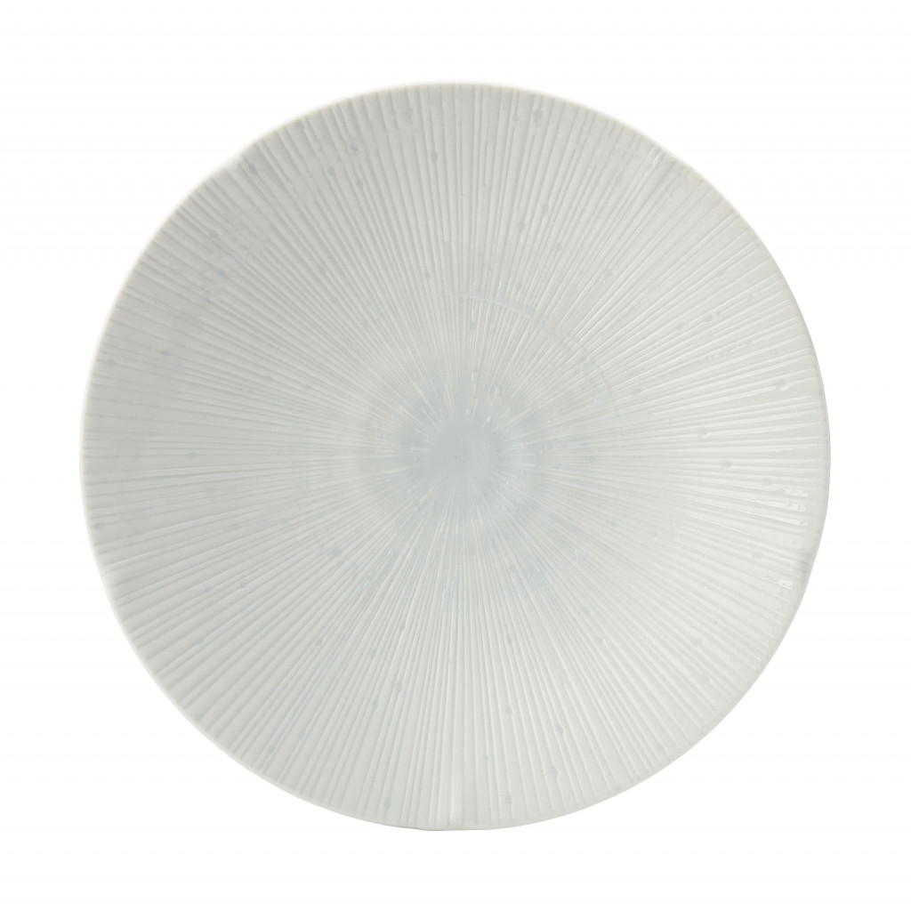 Utopia Sendan Plate 9.75" (24.5cm)