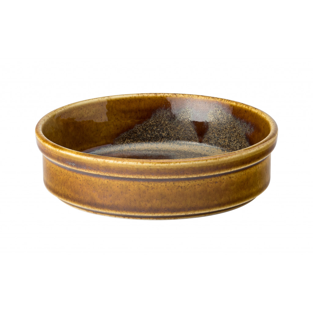 Utopia Murra Toffee Tapas Bowl 5" (13cm)