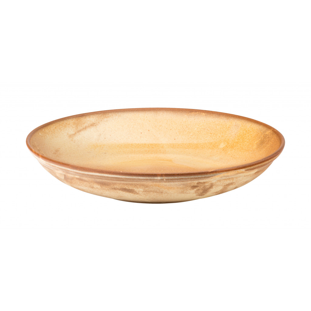 Utopia Murra Honey Deep Coupe Bowl 9" (23cm)