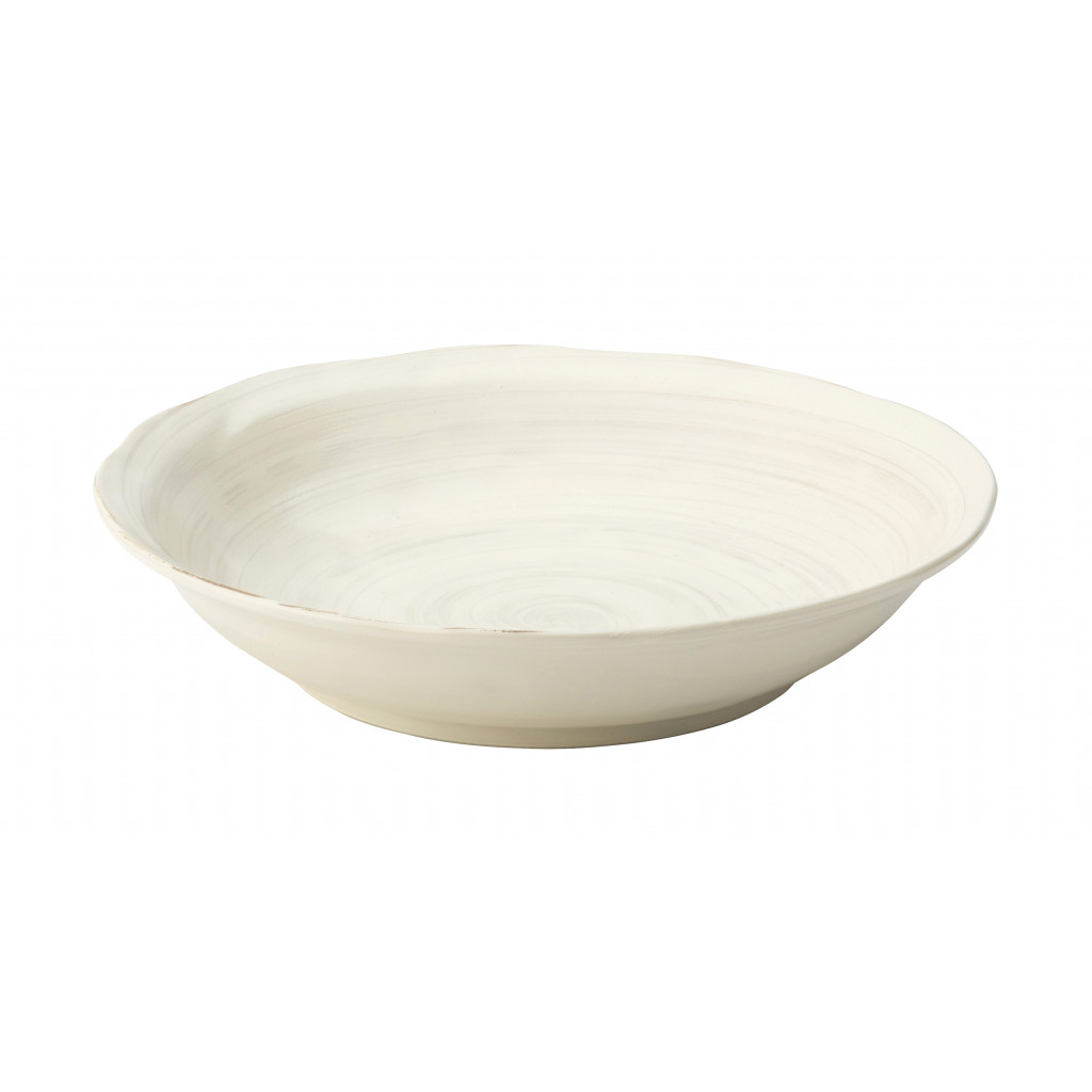 Utopia Vellum Bowl 8.5" (22cm)