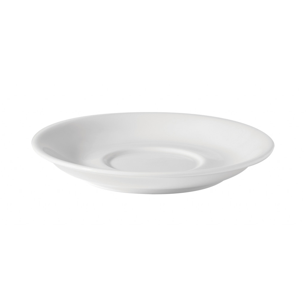 Utopia Titan Extra Large Saucer 6.75" (17cm)