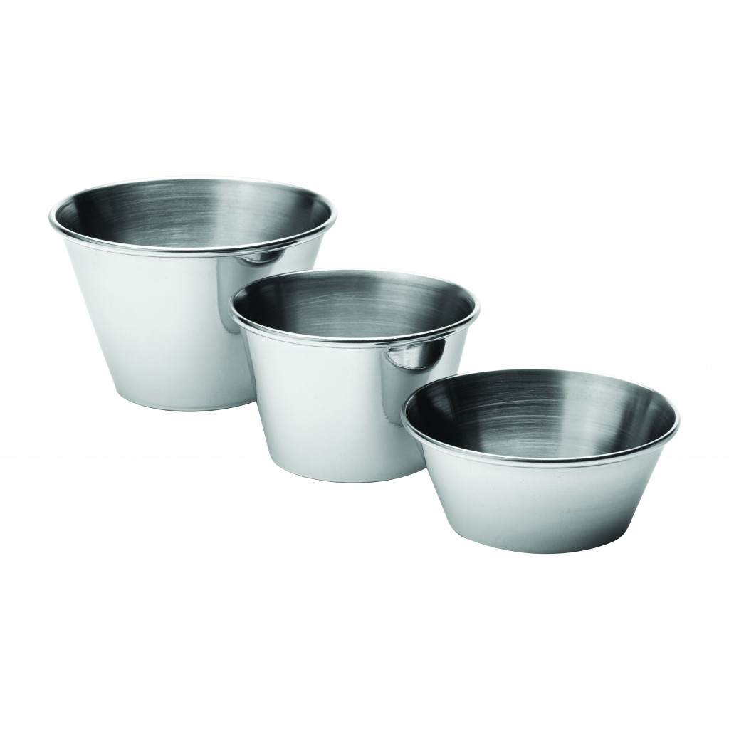 Utopia Ramekin 1.5oz (4.5cl)