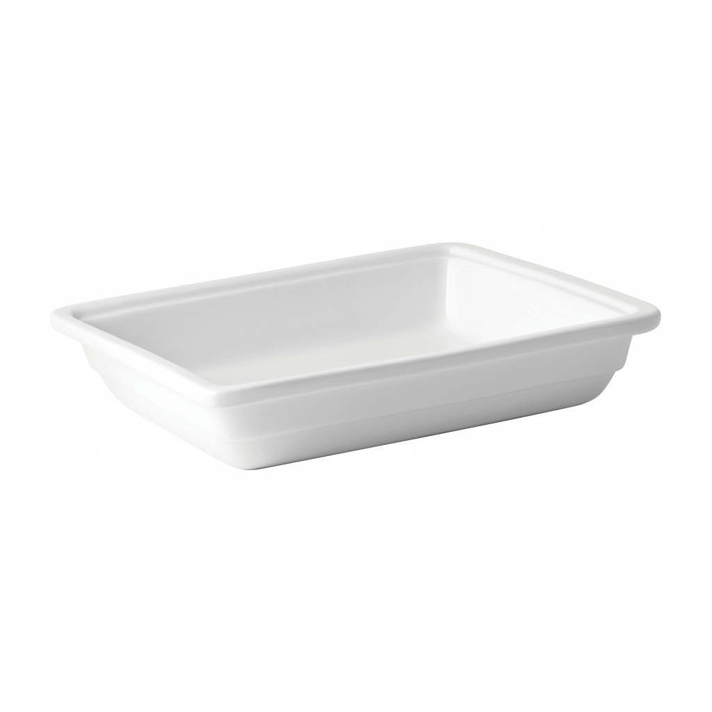 Utopia Titan Gastronorm 1/2 GN (32.5 x 27.5 x 6cm)