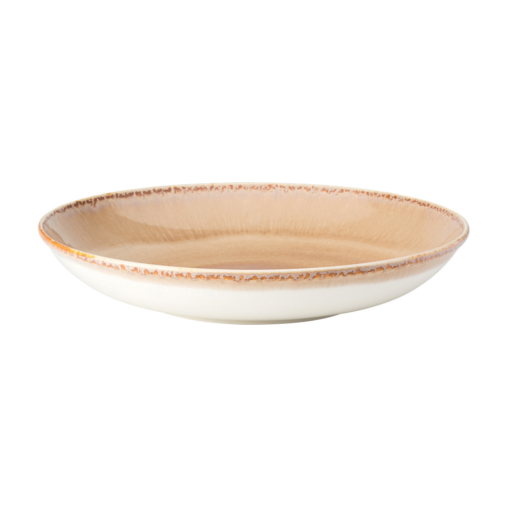 Utopia Murra Blush Deep Coupe Bowl 11" (28cm)