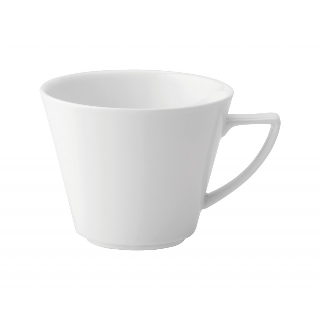 Utopia Anton B Deco V Shaped Cup 12oz (34cl)