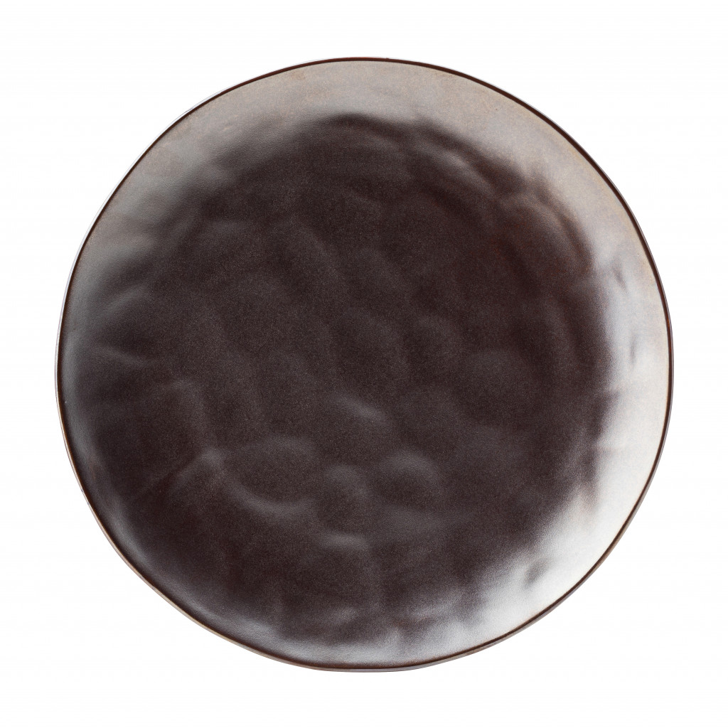 Utopia Apollo Bronze Plate 11" (28cm)