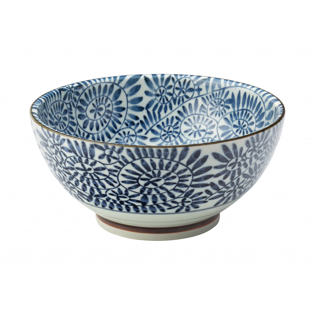 Utopia Botany Bowl 7.5" (19cm)