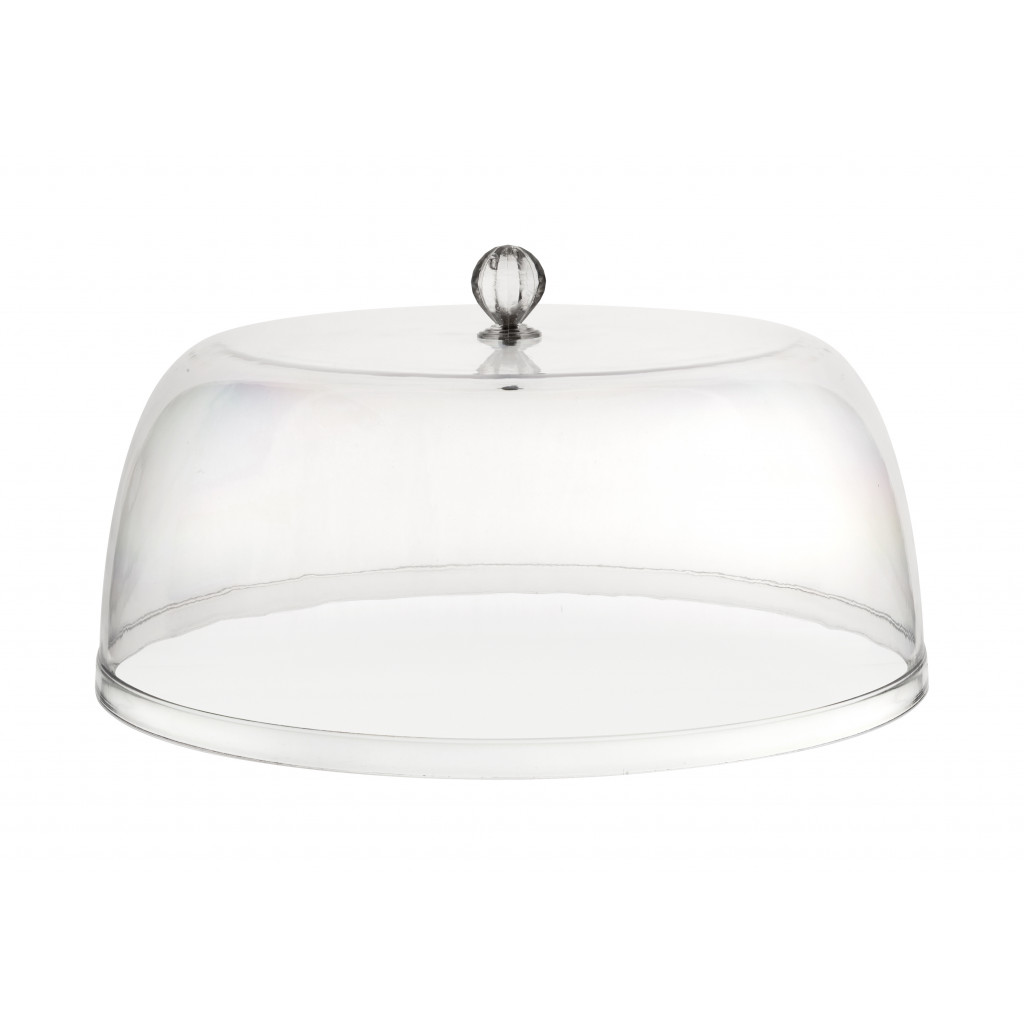 Utopia Sophia Cake Dome 12.75" (32.5cm)