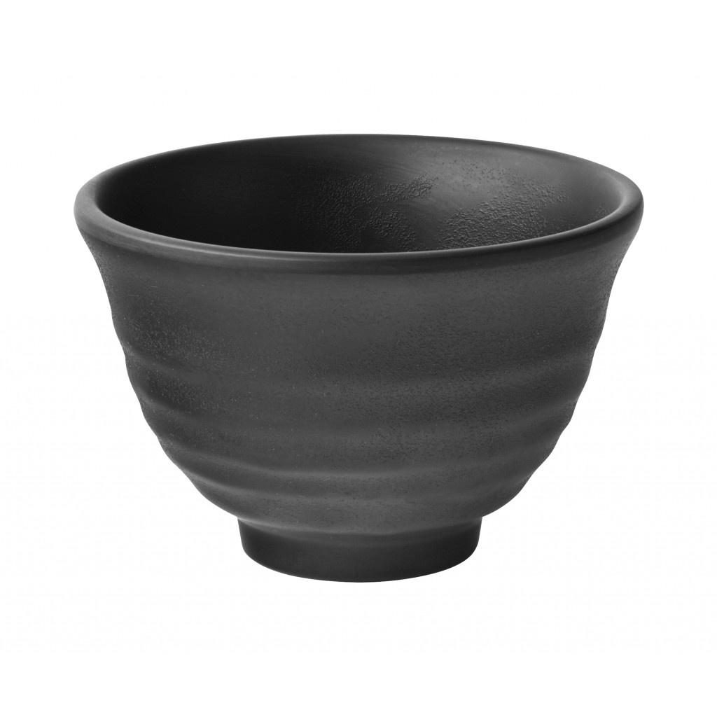 Utopia Spirit Tall Footed Bowl 4.75" (12cm) 15oz (42cl)