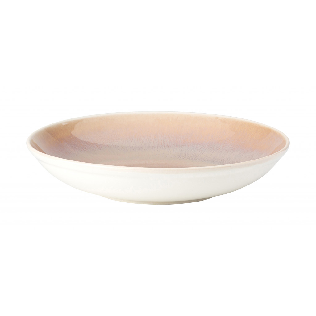 Utopia Murra Blush Deep Coupe Bowl 9" (23cm)