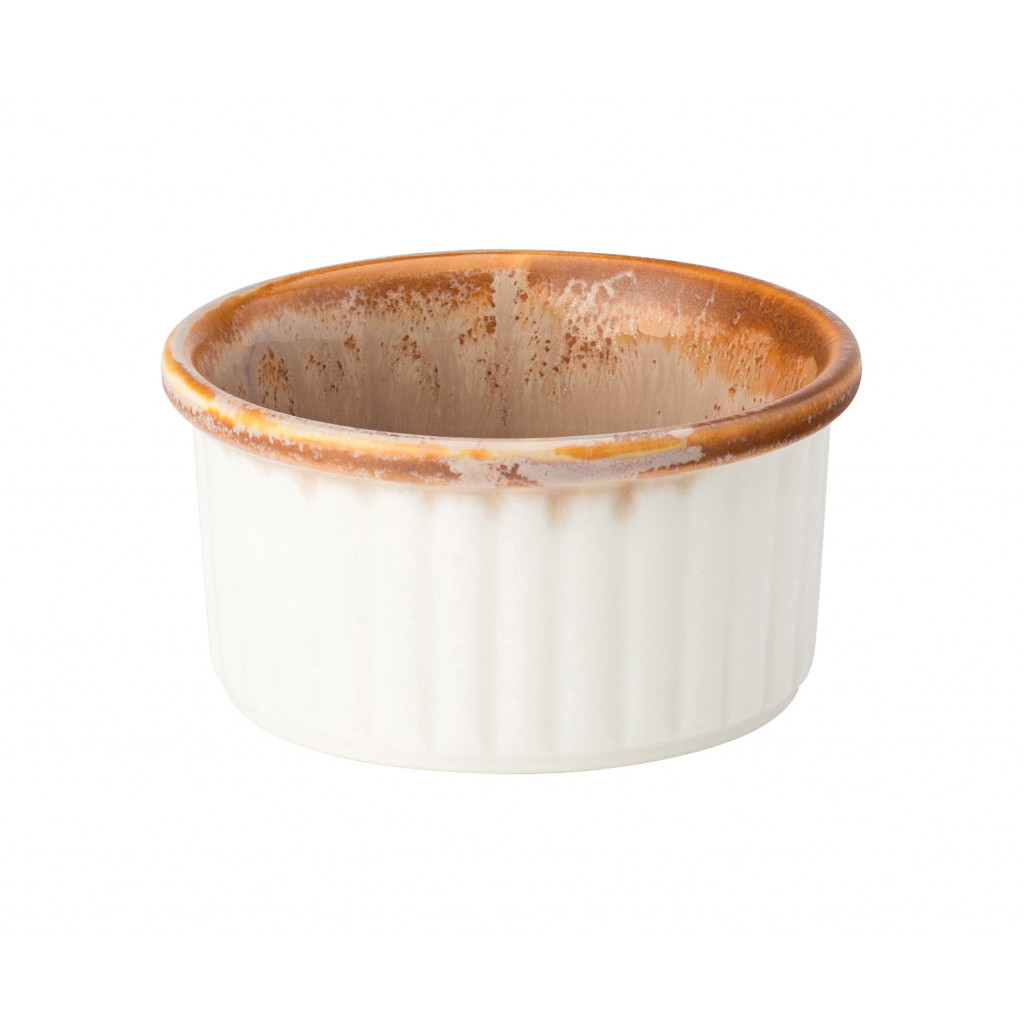 Utopia Murra Blush Ramekin 3" (8cm) 3.5oz (10cl)