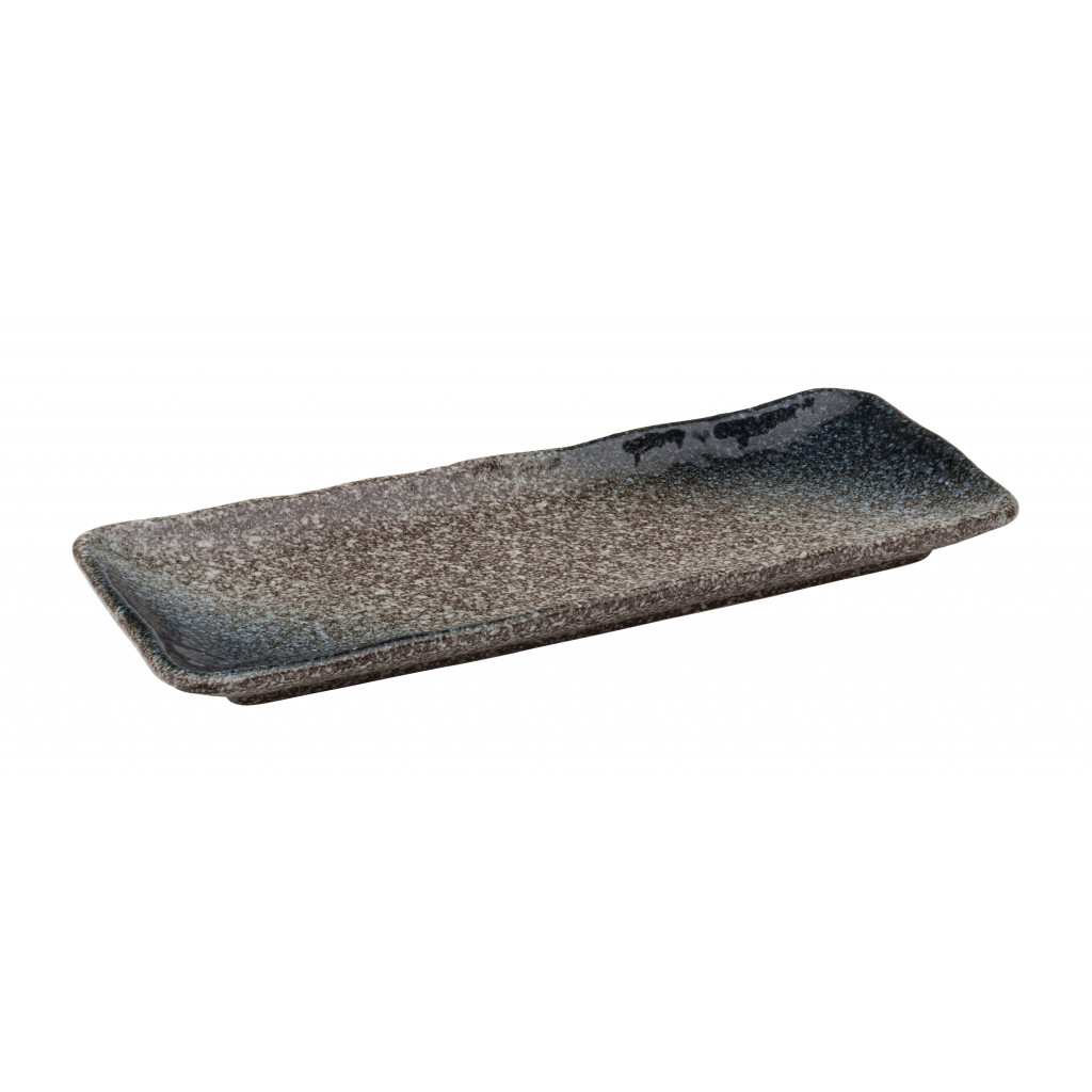 Utopia Tokyo Rectangular Platter 12" (30cm)