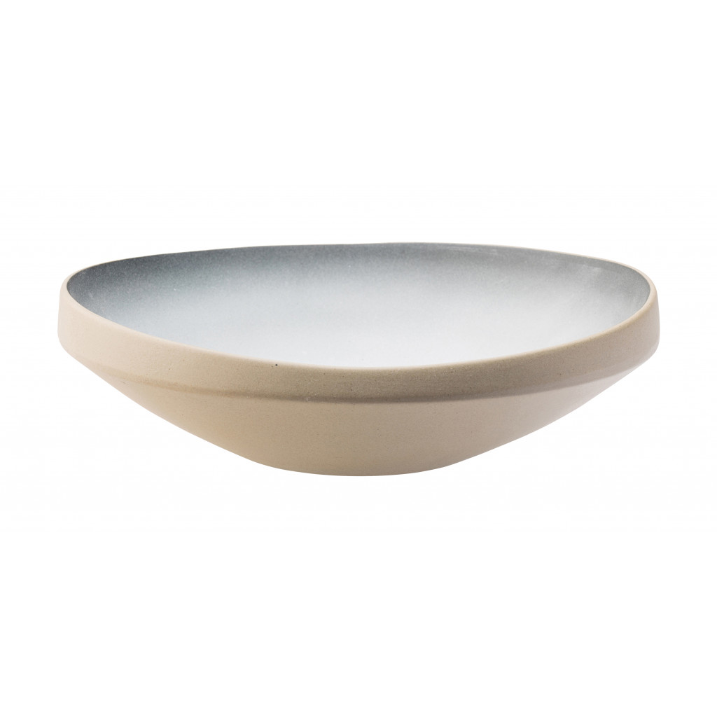 Utopia Moonstone Bowl 10" (25.5cm)