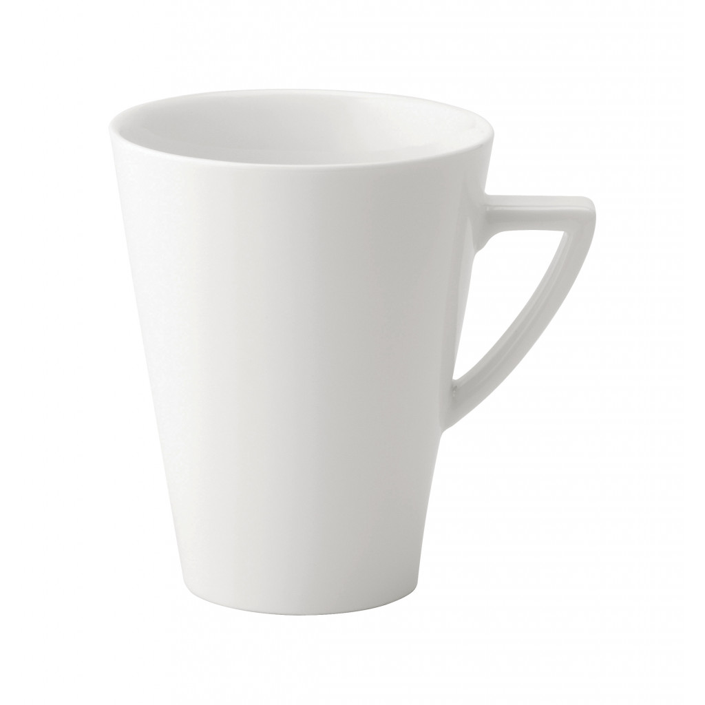 Utopia Anton B Deco Latte Mug 11.25oz (32cl)