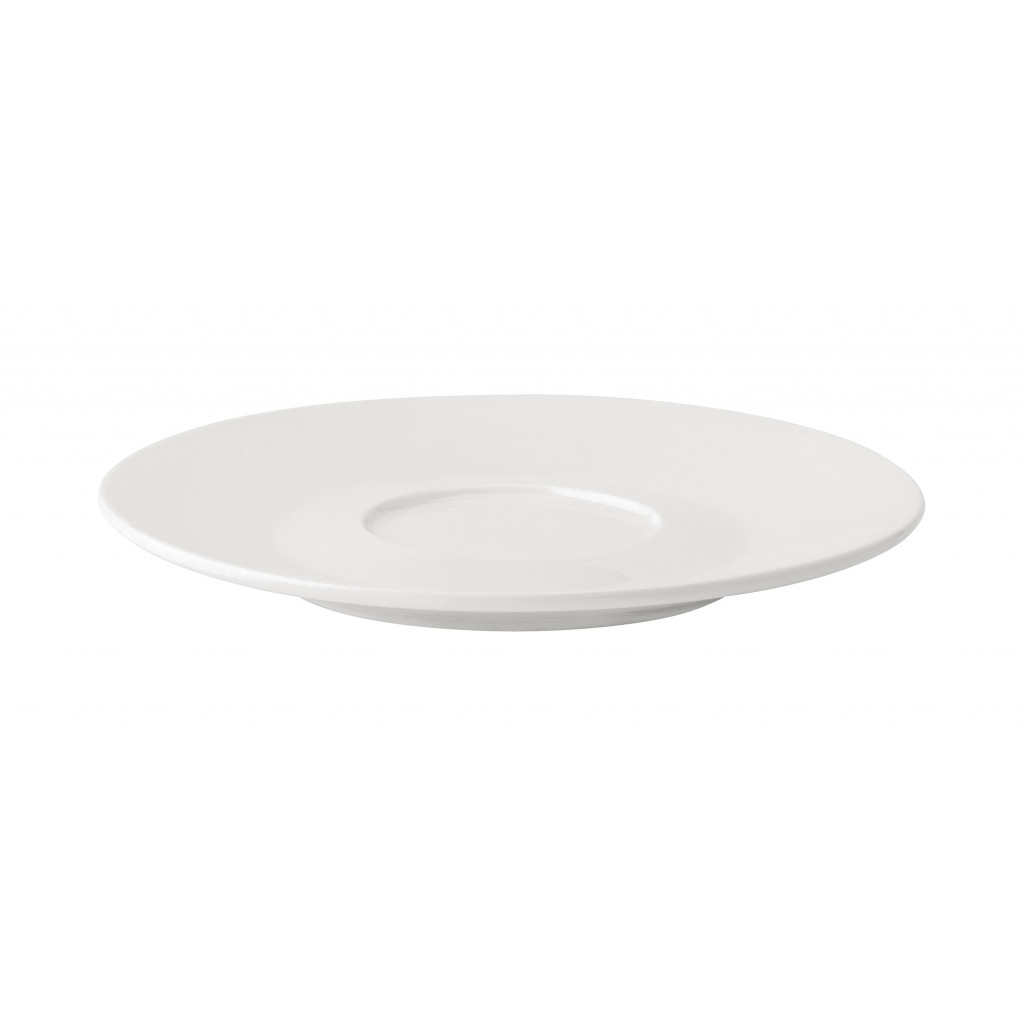 Utopia Anton B Coupe Saucer 7" (18cm)