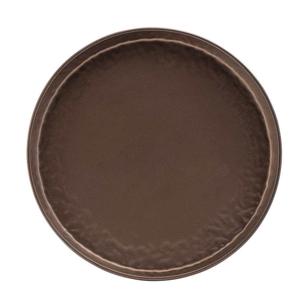 Utopia Midas Walled Plate 8.25" (21cm)