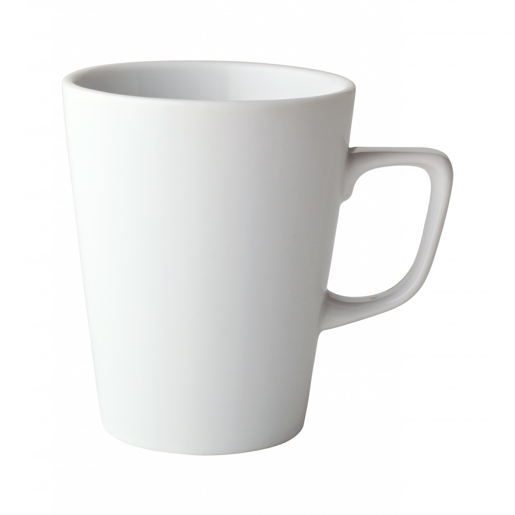 Utopia Titan Latte Mug 12oz (34cl)