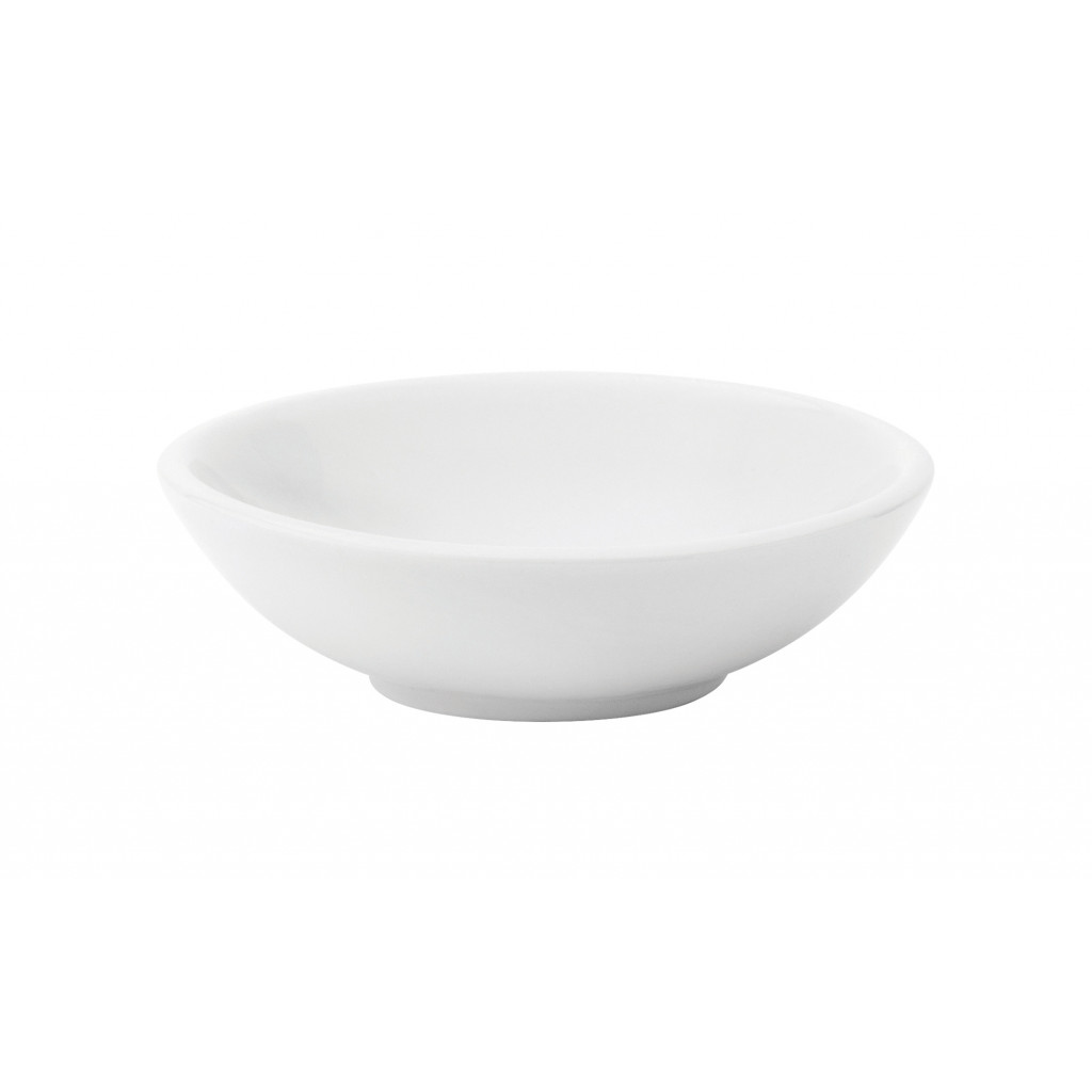 Utopia Titan Mini Sauce Dish 3" (8cm)