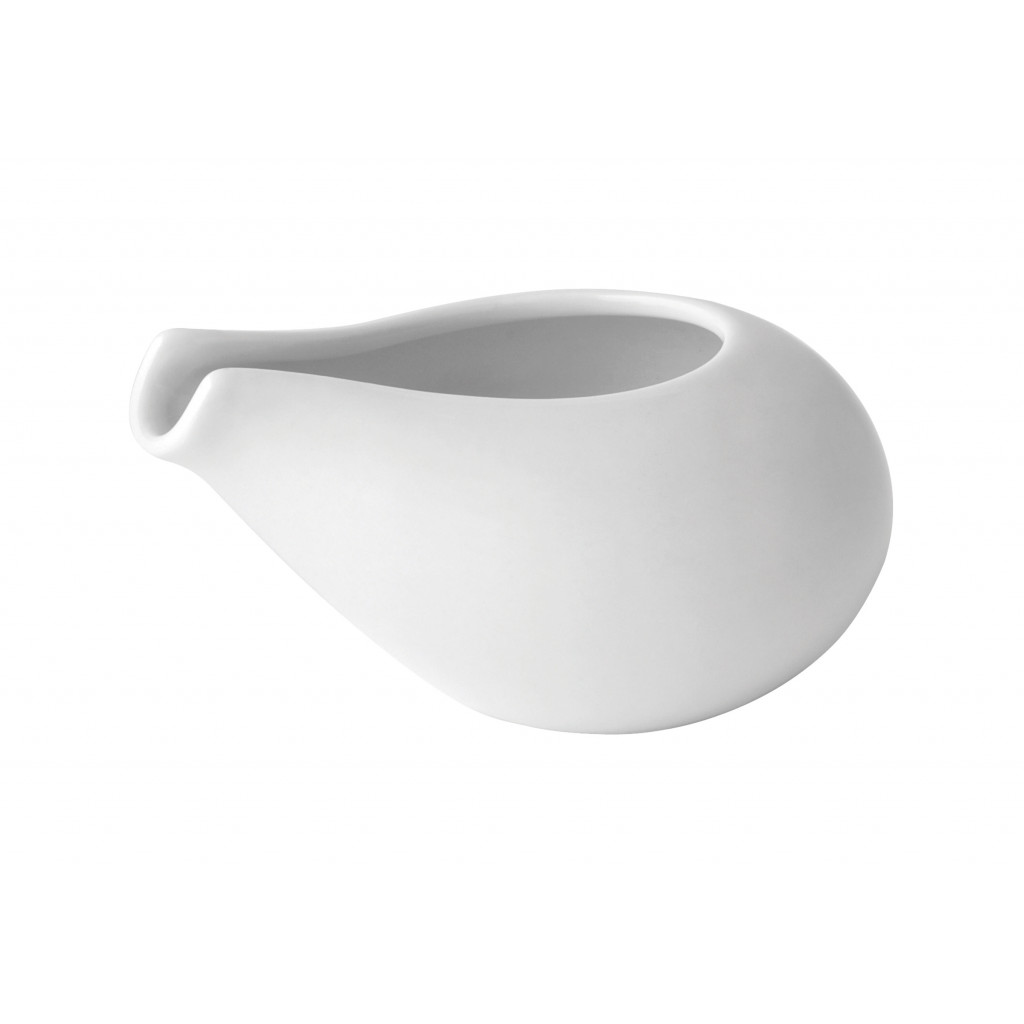 Utopia Titan Ola Sauce Boat 4" (10cm) 4oz (12cl)