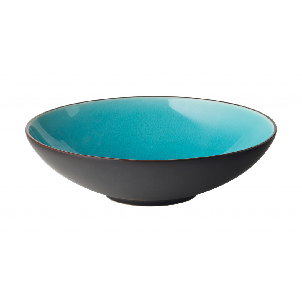 Utopia Aqua Bowl 9" (23cm) 45oz (128cl)